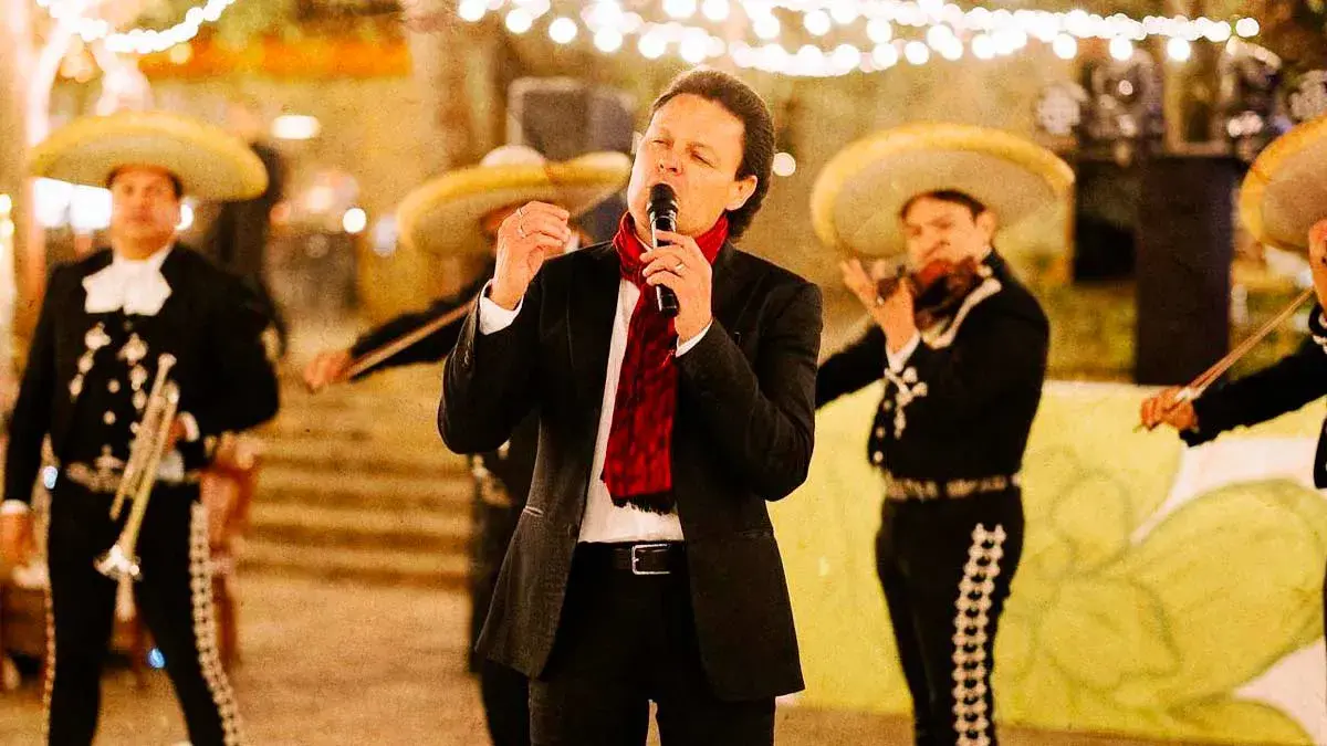 Concierto de Pedro Fernández y más eventos en Puebla del 17 al 23 de febrero