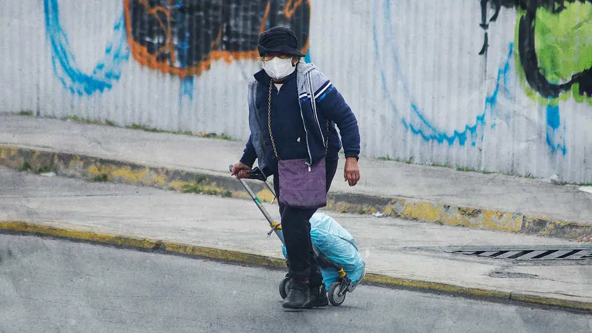 Así estará el clima en Puebla el lunes 17 de febrero del 2025
