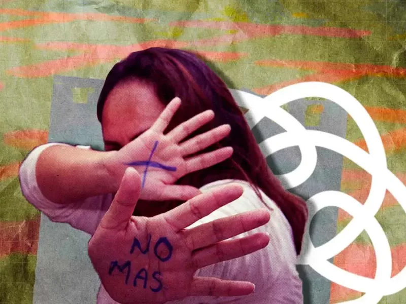 En el último sexenio ocurrieron cuatro mil 953 violaciones en Puebla; 2021 el peor año