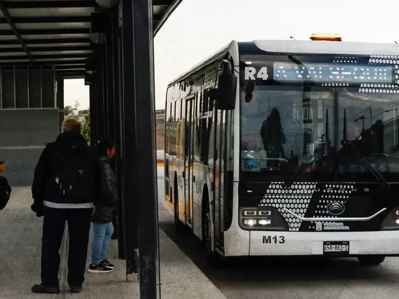 Gobierno de Puebla ampliará la Línea 4 de RUTA hasta CU 2 de BUAP
