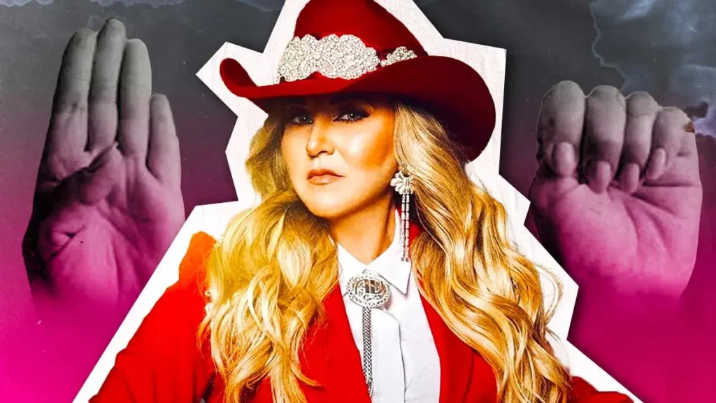 Alicia Villareal hace señal de auxilio tras finalizar concierto en Michoacán; denuncia violencia de Cruz Martínez