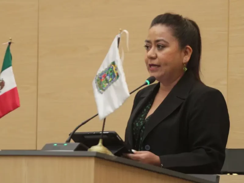 Promueven en Congreso encuesta para conocer necesidades de ONG´s