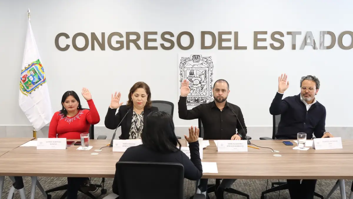 Fortalece Congreso del Estado acciones de atención ciudadana