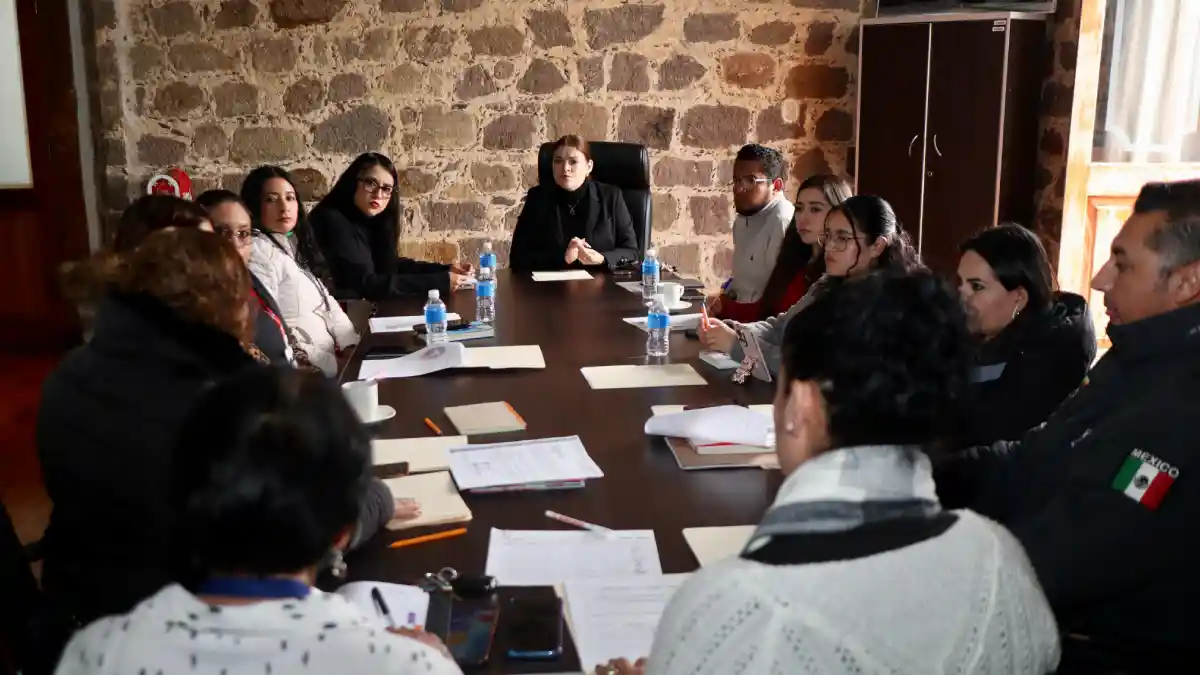 En 16 instituciones educativas de Zacatlán habrá jornadas de prevención con atención prioritaria