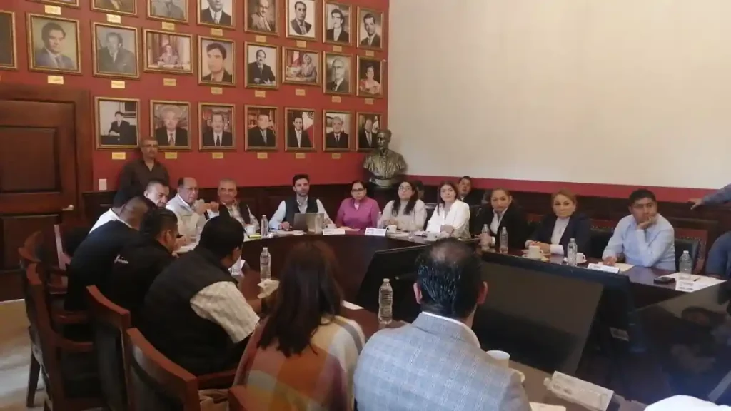 Bety Sánchez priorizará obras comunitarias en Zacatlán