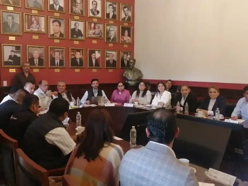 Bety Sánchez priorizará obras comunitarias en Zacatlán