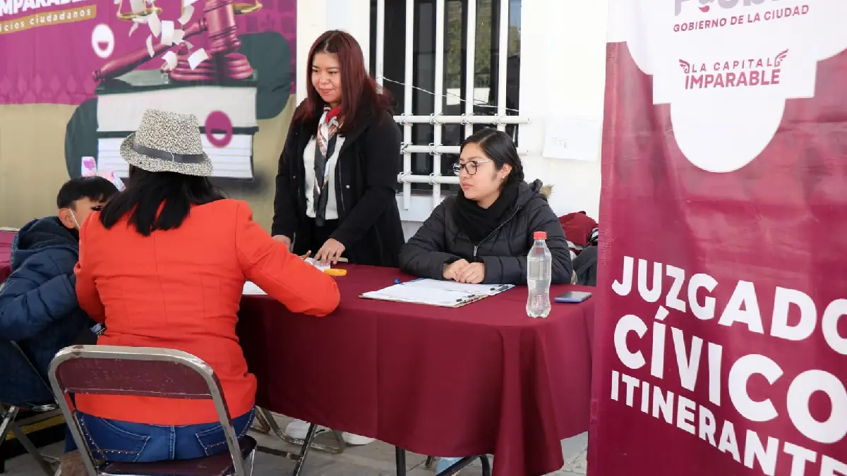 Ofrece Sindicatura Municipal orientación en casos por conflictos cívicos y administrativos