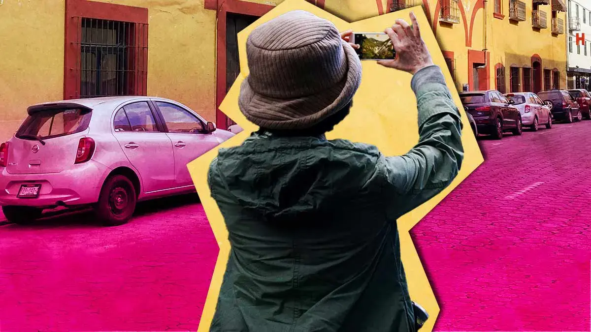 Ayuntamiento de Puebla brindará pase turístico para exentar límite de tiempo en uso de parquímetros  