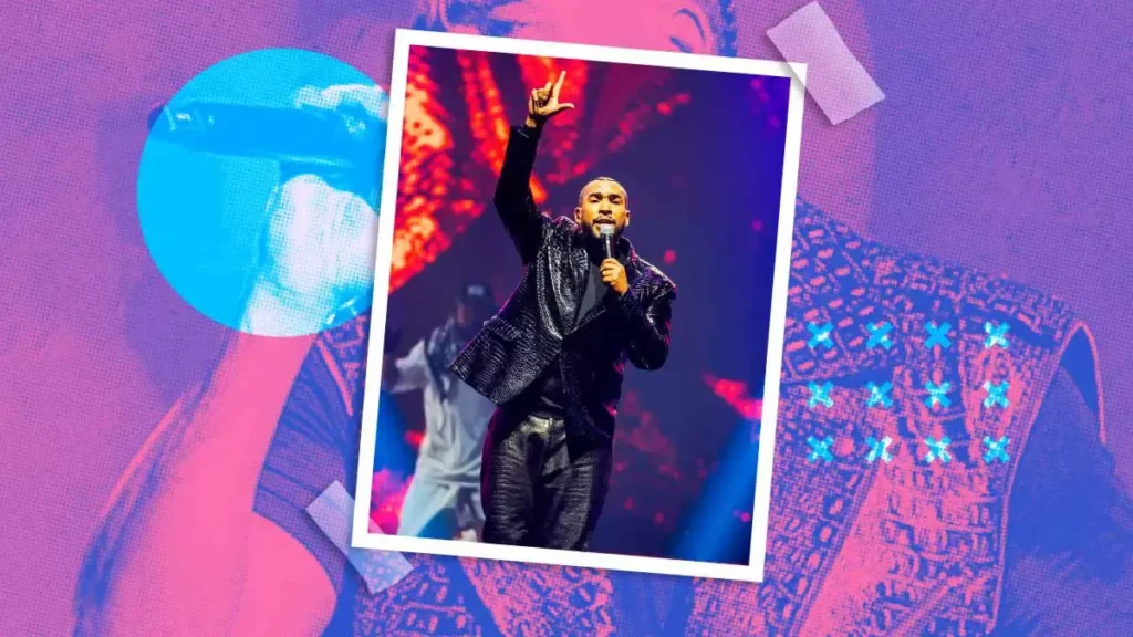 Concierto de Don Omar en Puebla será con sus mayores éxitos musicales 