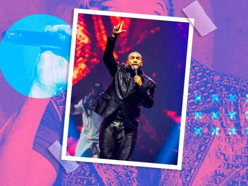 Concierto de Don Omar en Puebla será con sus mayores éxitos musicales 