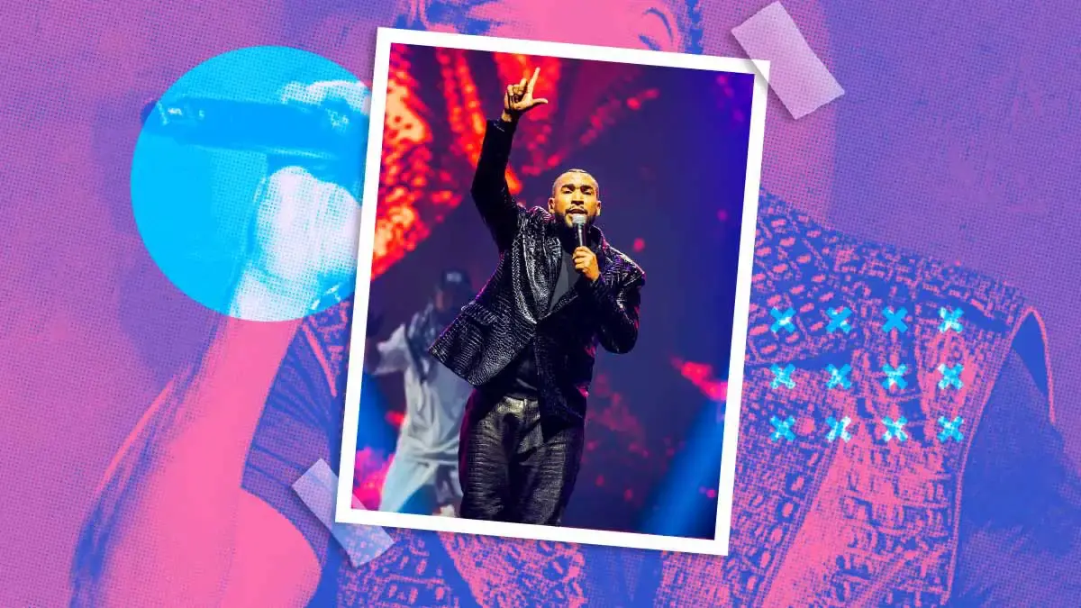 Concierto de Don Omar en Puebla será con sus mayores éxitos musicales 