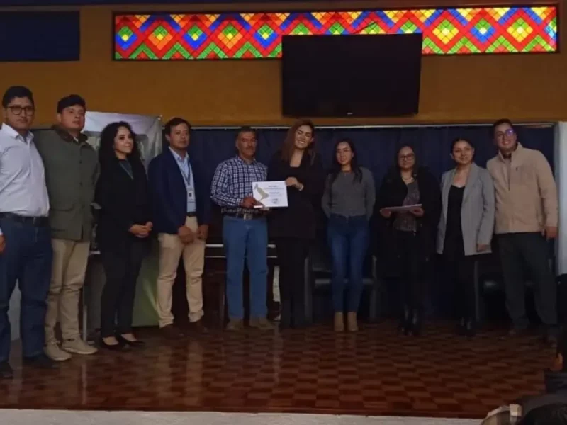 Gobierno del estado reconoce a Zacatlán como municipio que impulsa el bienestar animal