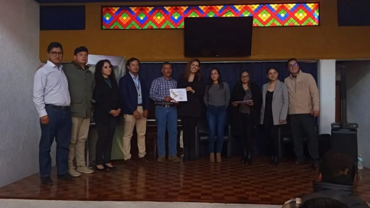 Gobierno del estado reconoce a Zacatlán como municipio que impulsa el bienestar animal