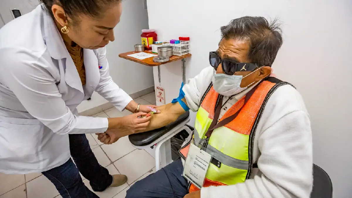 Ofreció SMDIF más de 7 mil atenciones médicas a las y los poblanos