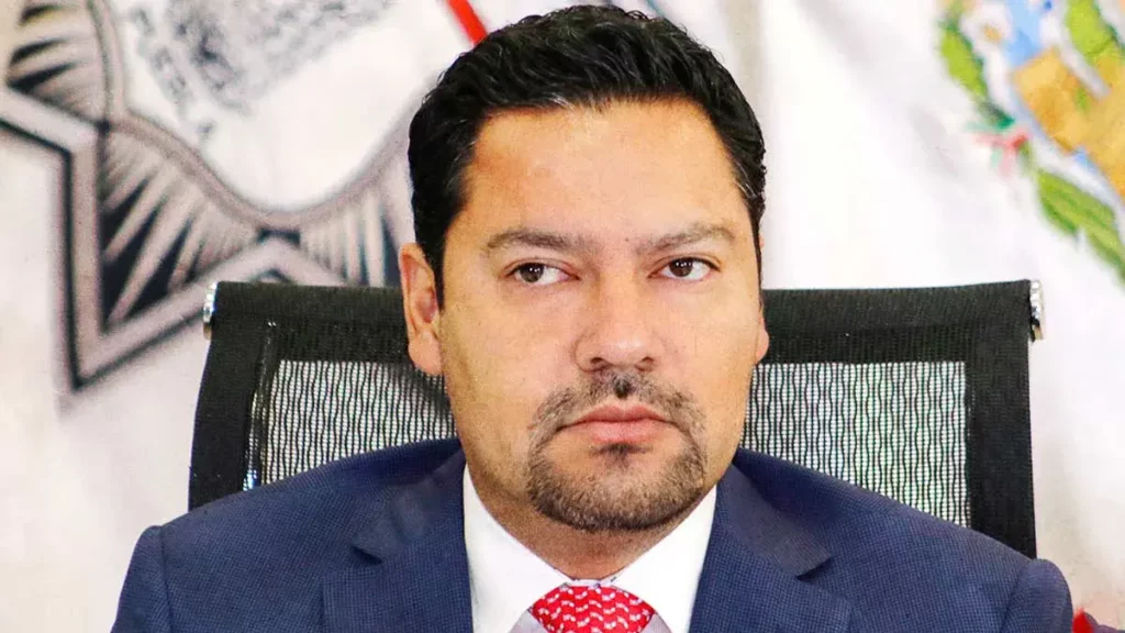 Andrés Villegas rechaza que su iniciativa sea una “Ley Mordaza” contra periodistas