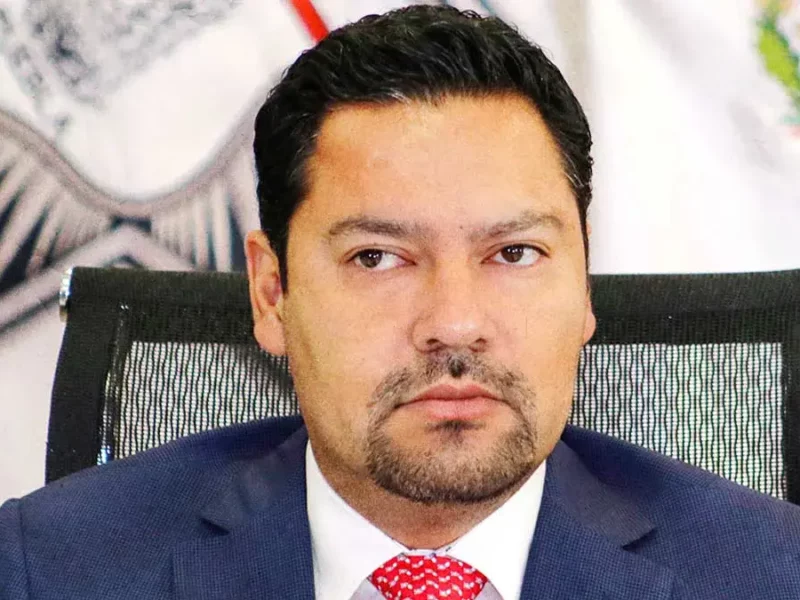 Andrés Villegas rechaza que su iniciativa sea una “Ley Mordaza” contra periodistas