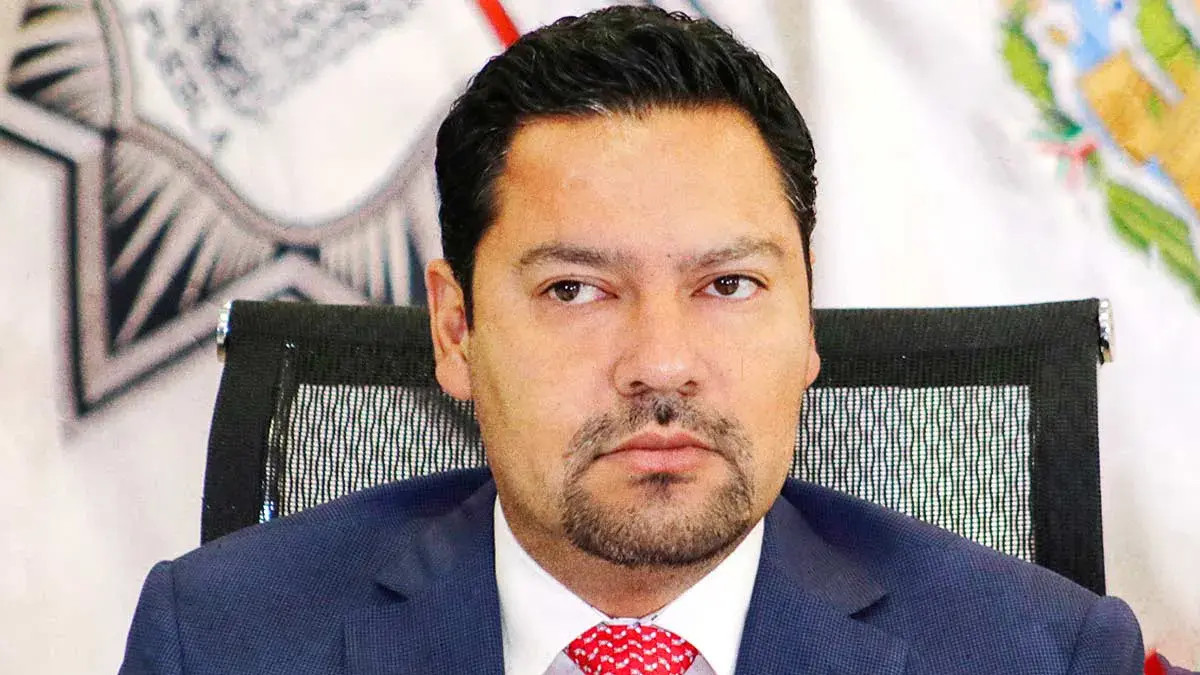 Andrés Villegas rechaza que su iniciativa sea una “Ley Mordaza” contra periodistas