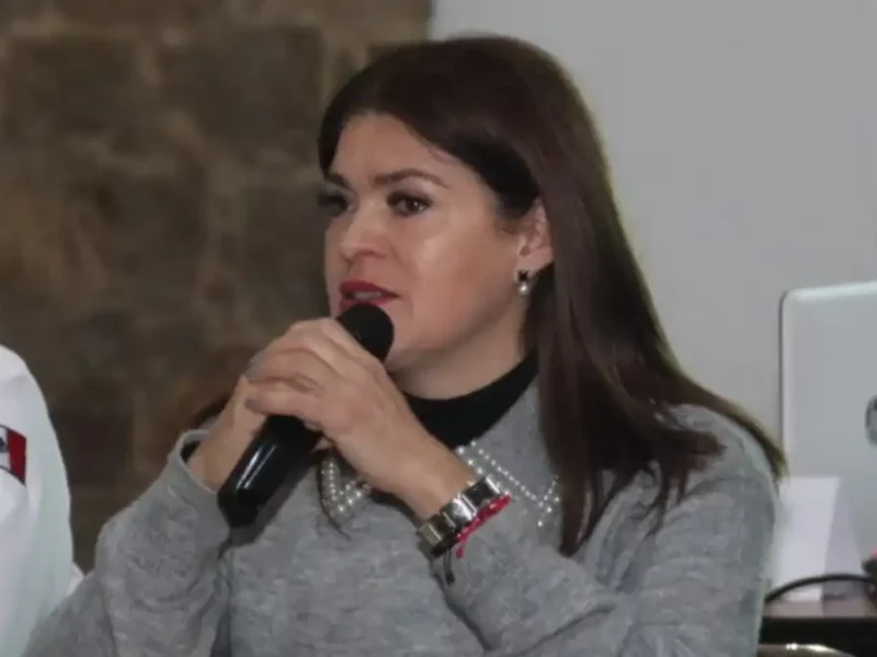 Ayuntamiento de Zacatlán avanza en la atención prehospitalaria