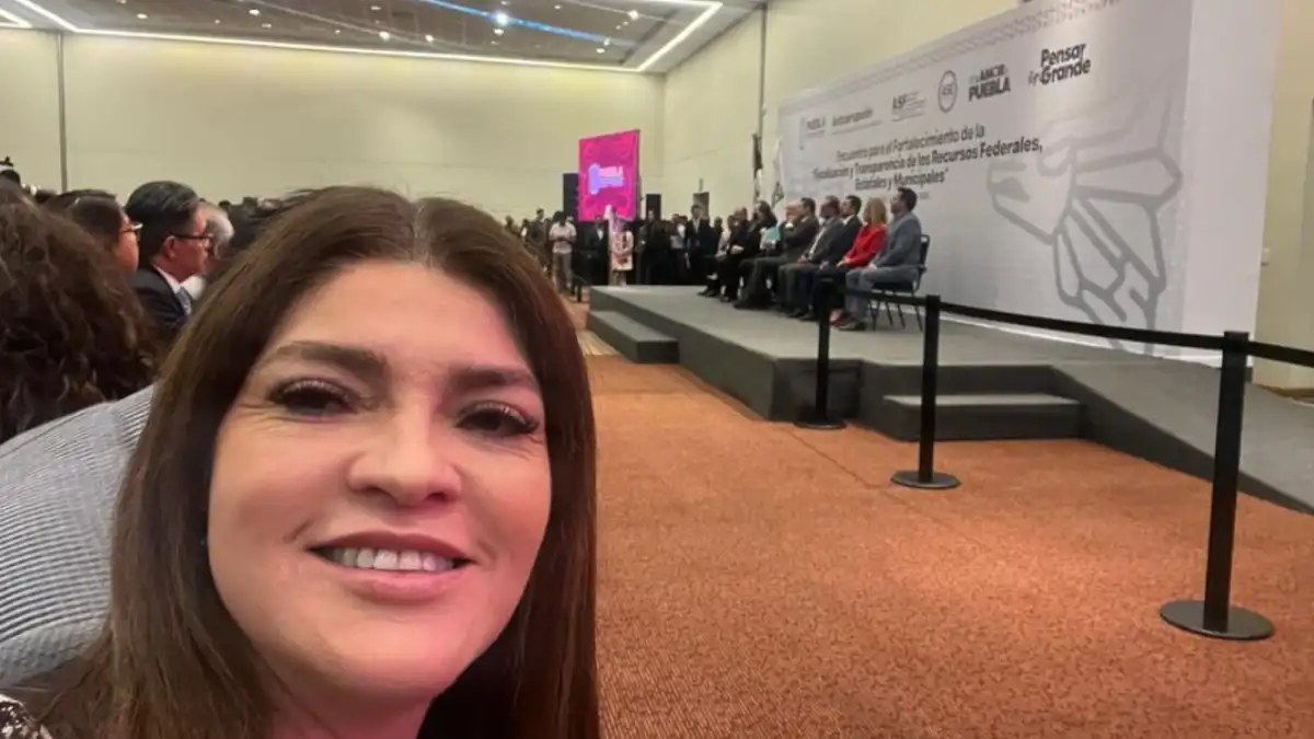 Bety Sánchez comprometida con el fortalecimiento administrativo y la transparencia
