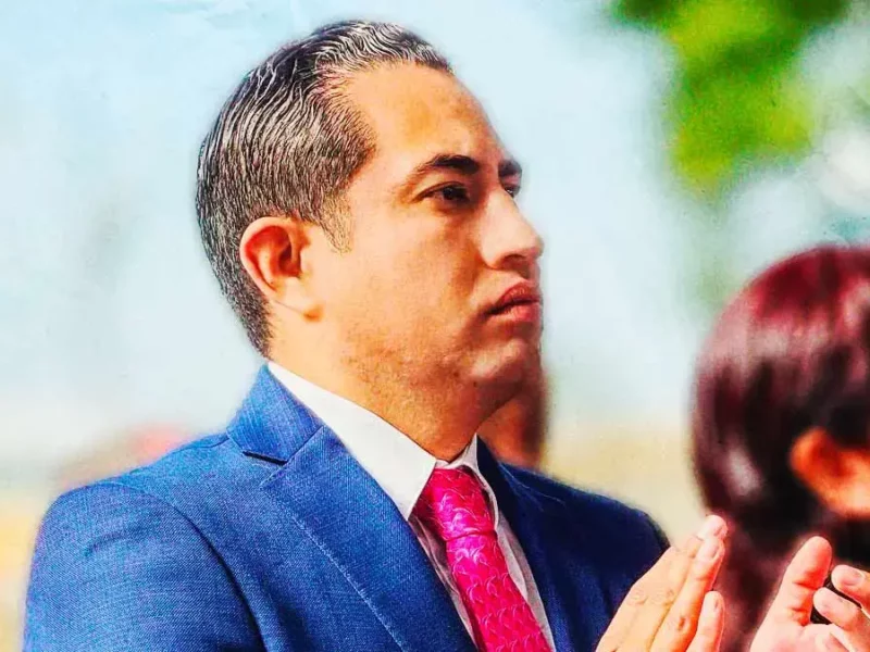 Secretaría Anticorrupción revisará detención de José Luis Nájera durante alcoholímetro en Cholula 