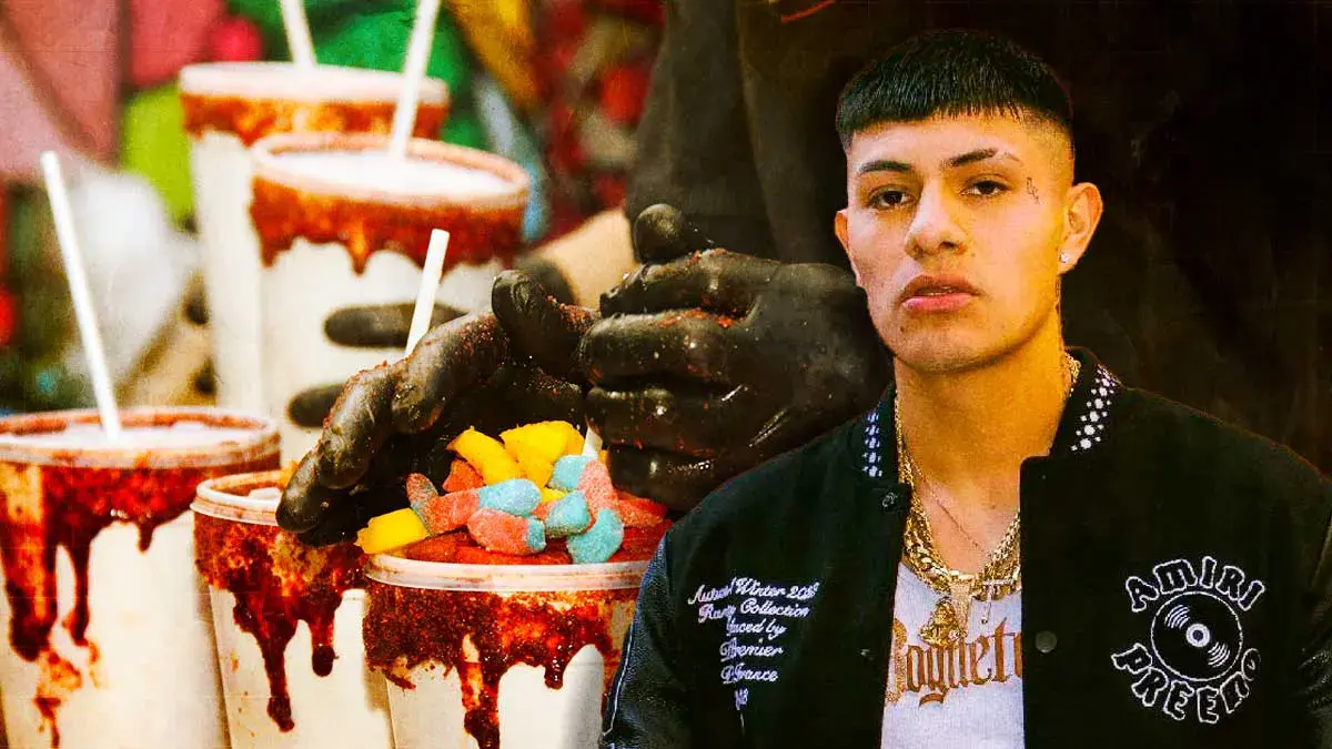 El Bogueto llega a la Feria Nacional de la Michelada 2025 en Cholula