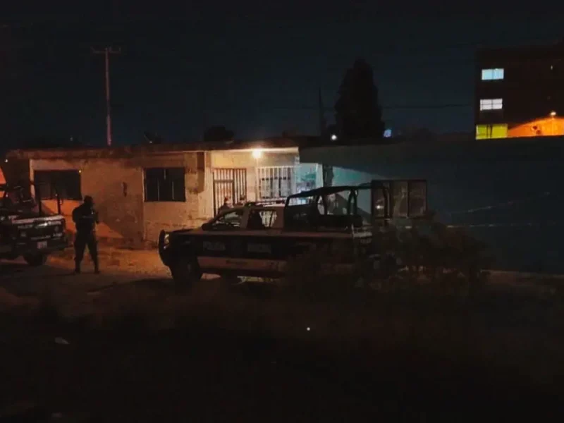 Pelea durante fiesta en Cuautlancingo termina con el asesinato de un hombre