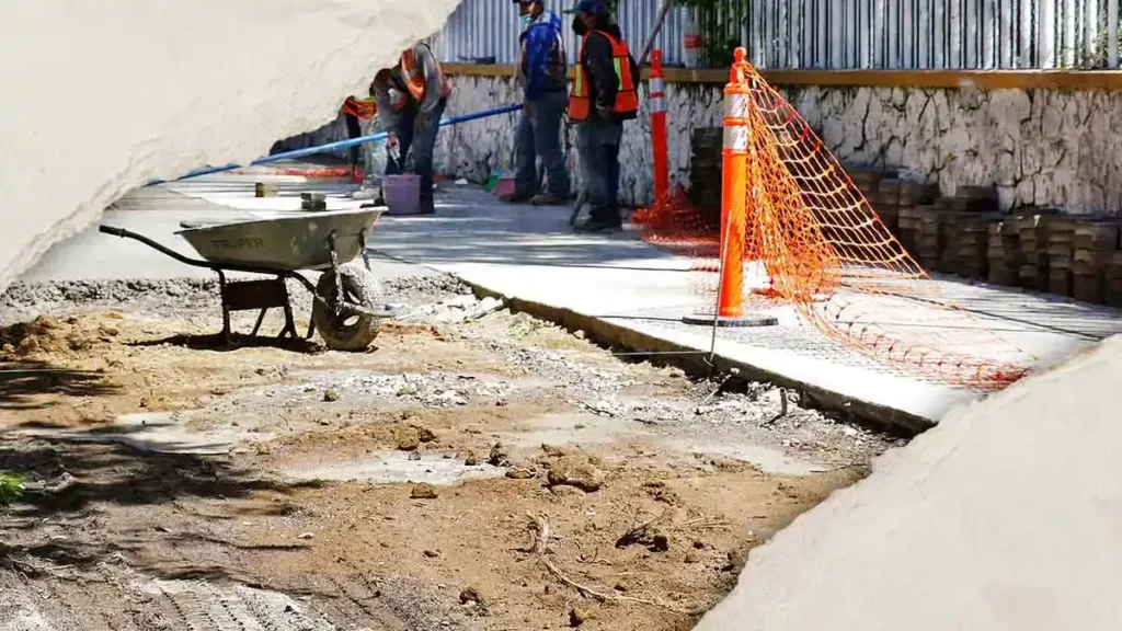 Mejorar la pavimentación de calles, la solicitud más frecuente al Ayuntamiento de Puebla en 2024 