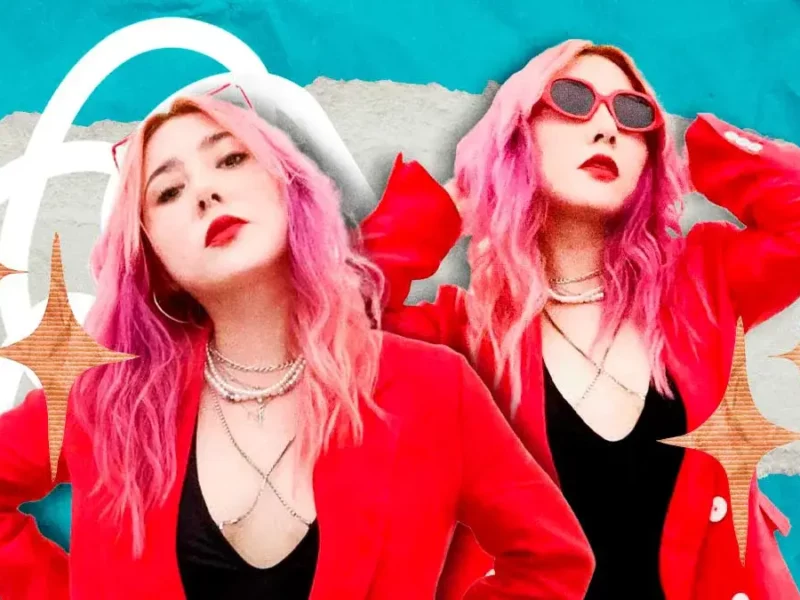 Cantante Mizhelle estrena video de su nuevo sencillo “Fuera de ti” 