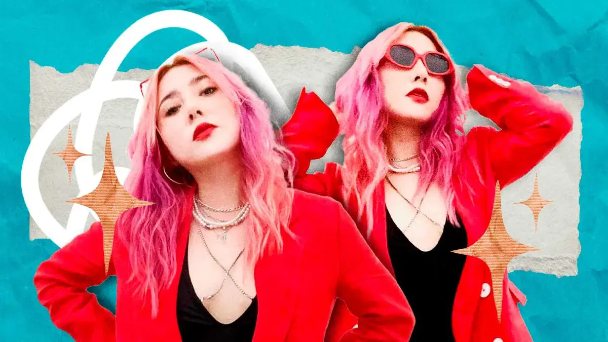 Cantante Mizhelle estrena video de su nuevo sencillo “Fuera de ti” 