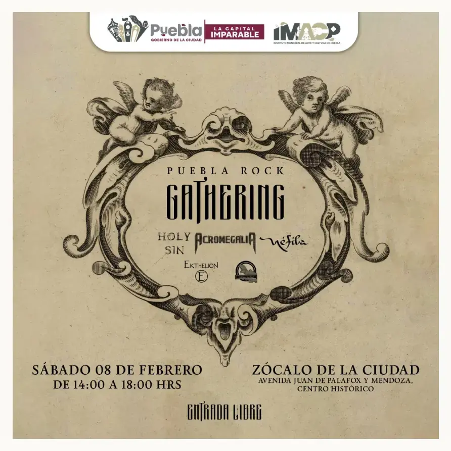 Actividades culturales y artísticas para toda la familia este fin de semana