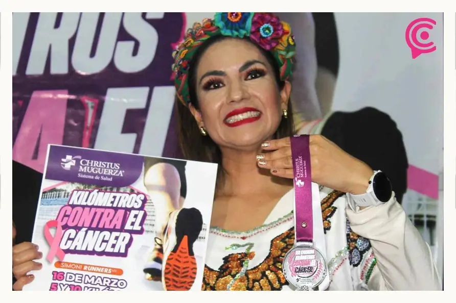 Carrera Kilómetros contra el Cáncer donará lo recaudado a la Fundación Adelaida Lafón