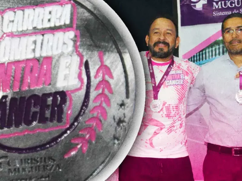 Carrera Kilómetros contra el Cáncer donará lo recaudado a la Fundación Adelaida Lafón
