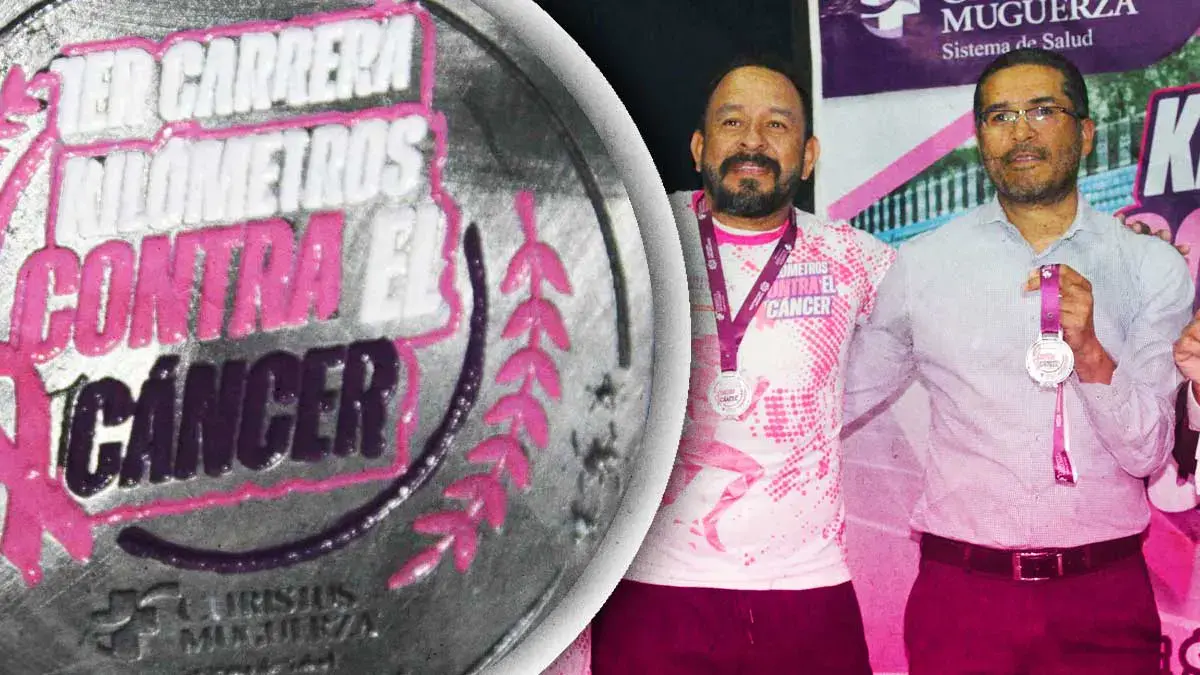 Carrera Kilómetros contra el Cáncer donará lo recaudado a la Fundación Adelaida Lafón