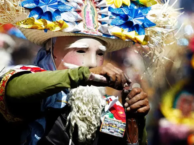 Segob alista reunión con Ayuntamiento de Huejotzingo para operativo de seguridad en Carnaval 2025