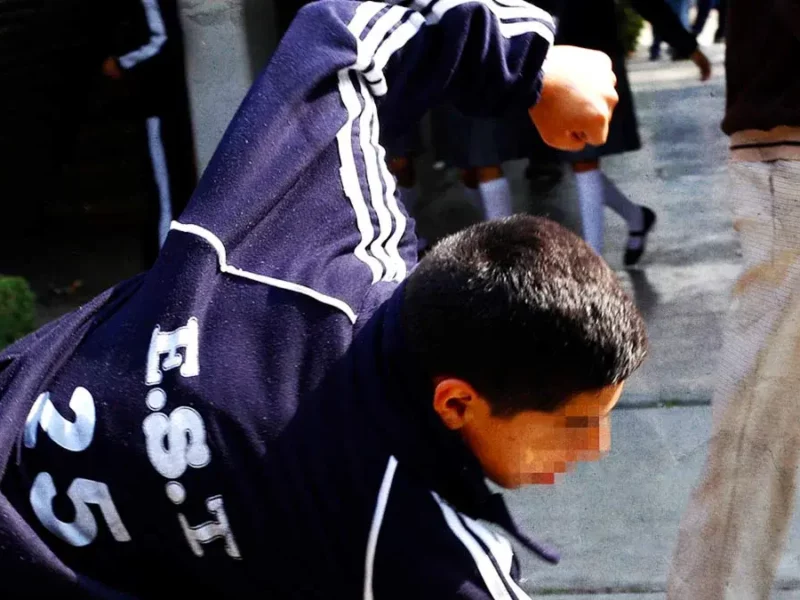 En casi dos meses, SEP atendió cuatro casos de bullying en escuelas de Puebla