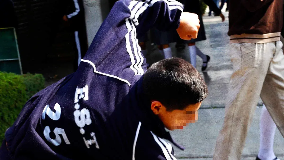 En casi dos meses, SEP atendió cuatro casos de bullying en escuelas de Puebla
