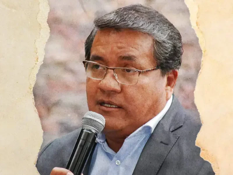 Julio Huerta niega tráfico de influencias para beneficiar a José Luis Nájera durante operativo alcoholímetro