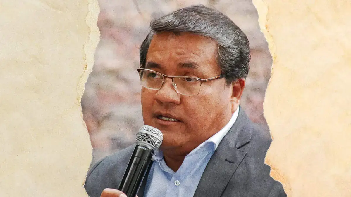 Julio Huerta niega tráfico de influencias para beneficiar a José Luis Nájera durante operativo alcoholímetro