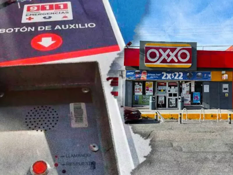 Analizan colocar botón de pánico en transporte público, tiendas Oxxo y restaurantes de Puebla