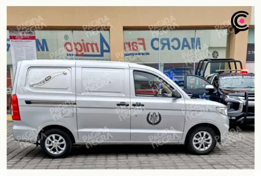 Mujer de la tercera edad murió dentro del módulo INE Santa María La Ribera, Puebla