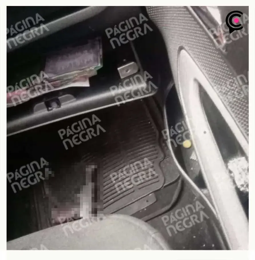 Agente de FGR resulta herido tras enfrentamiento con ladrones de autos vía Facebook en Puebla 