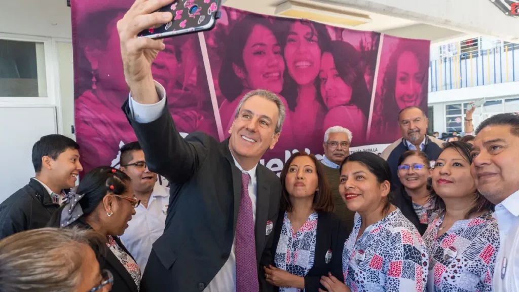 Fomenta el Gobierno de la Ciudad la participación de niñas y mujeres en la ciencia