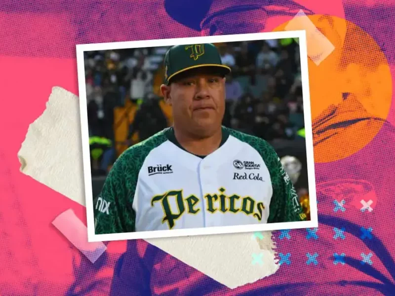 Pericos de Puebla presenta al cuerpo de coaches de Russell Vásquez en la Temporada 2025 