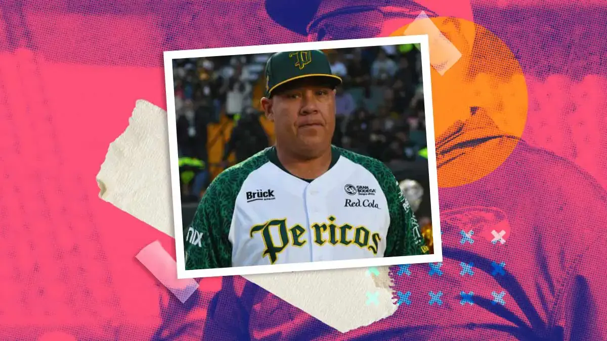 Pericos de Puebla presenta al cuerpo de coaches de Russell Vásquez en la Temporada 2025 
