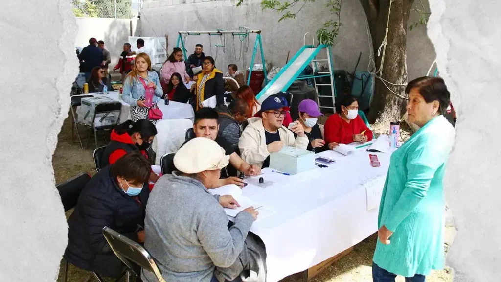 Segundas elecciones en Junta Auxiliar San Miguel Canoa de Puebla, serán el 2 de marzo