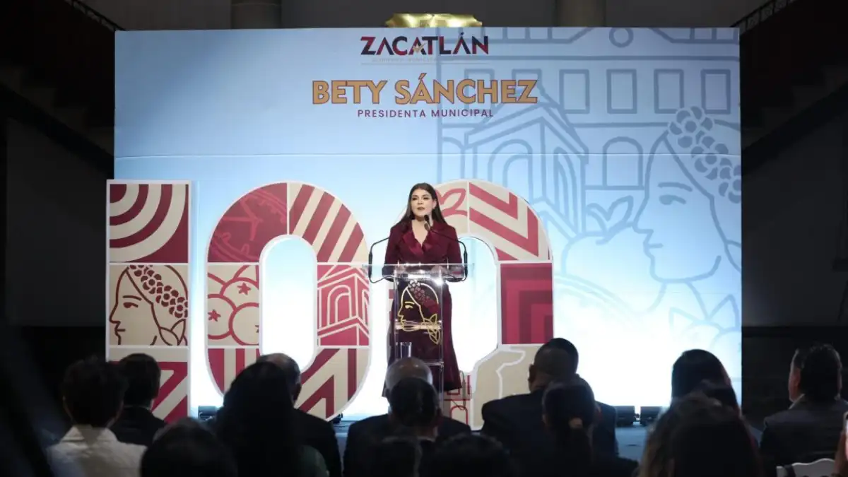 De nada sirve tener un cargo público, si no sabemos ser sensibles y útiles a la sociedad: Bety Sánchez