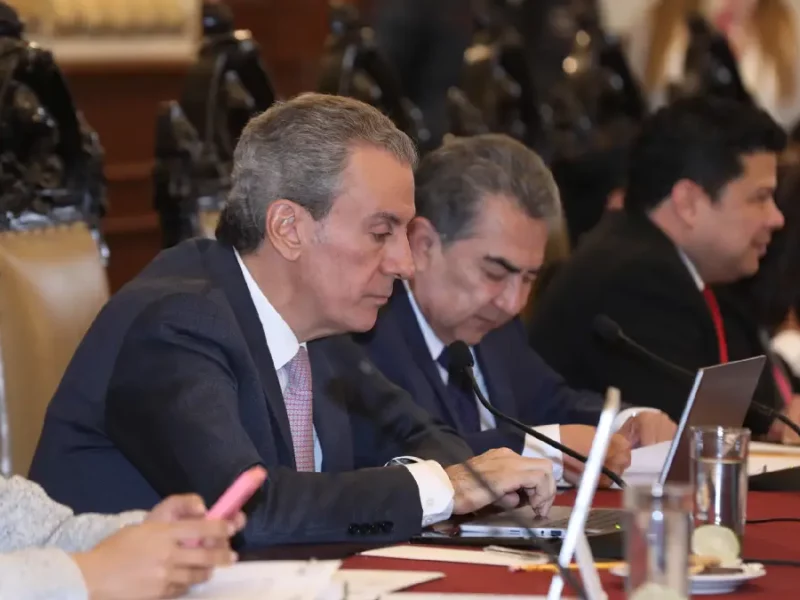 Cabildo poblano valida resultados de los plebiscitos de San Sebastián de Aparicio