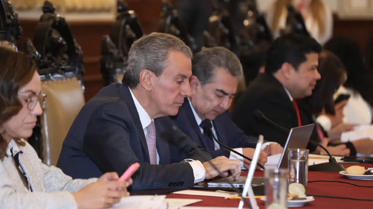 Cabildo poblano valida resultados de los plebiscitos de San Sebastián de Aparicio