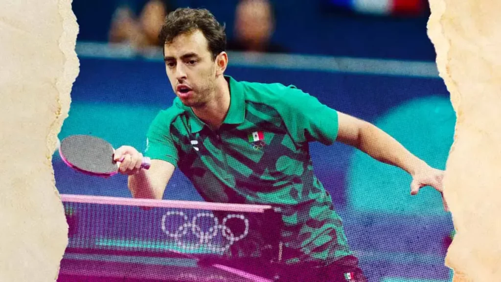 Marcos Madrid representará a México en la Copa Panamericana San Francisco 2025