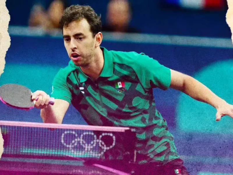 Marcos Madrid representará a México en la Copa Panamericana San Francisco 2025